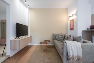 Glamorous Design Apartament in Calea Victoriei - 5