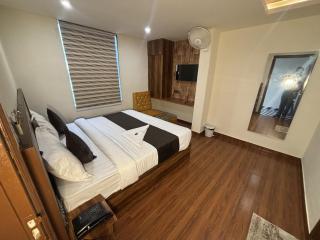 Hotel Darbaar inn - 6