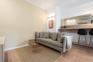 Glamorous Design Apartament in Calea Victoriei - 4