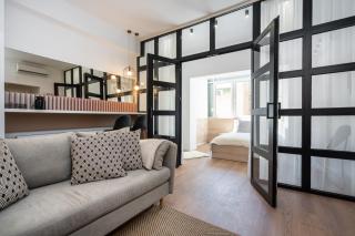 Glamorous Design Apartament in Calea Victoriei - 9