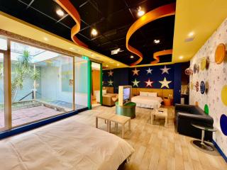 九號行館No9 Hotel - Changhua - 5