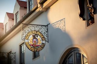 Schierlinger Bräustüberl - Schierling - 0
