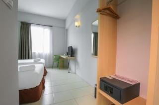 HP Temasek Hotel - 2