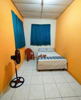 Mel Homespot - Managua - 3
