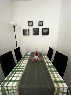 Private room Centro Cuenca - Cuenca - 6