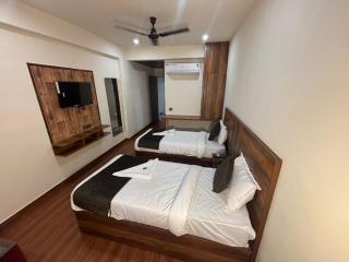 Hotel Darbaar inn - 4