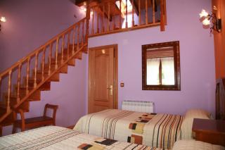 Casa Rural Gaztelubidea - Bernedo - 3