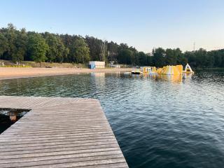 ForestLake - Apartamenty nad jeziorem - 2