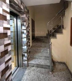 Castle Inn Serviced Apartment - New Delhi - 8