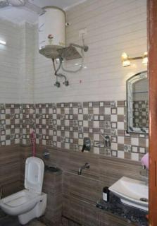 Castle Inn Serviced Apartment - New Delhi - 4