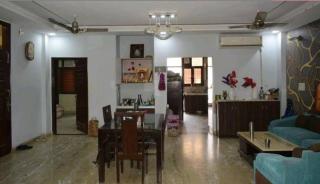 Castle Inn Serviced Apartment - New Delhi - 2