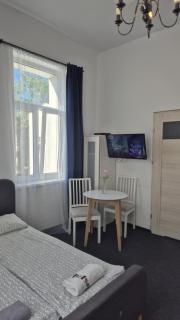 City Sopot Pokoje i Apartamenty na deptaku - 8