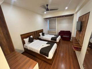 Hotel Darbaar inn - 1