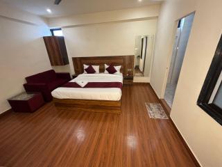 Hotel Darbaar inn - 8