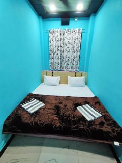 Hotel Pushkar Palace - 0