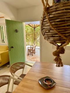 Jasmine House Corfu - Ágios Stéfanos - 6