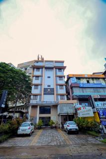 Hotel Plaza Heights by RAK Rooms, Mangaluru - 0