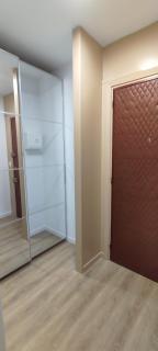 Appartement Deauville Plage Front de mer - 9
