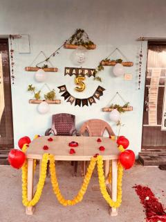 NeemTree Homestay NewHampi - 8