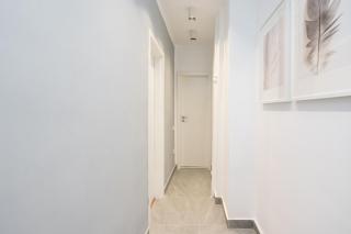 Cozy Design Apartament in Magheru - Bucarest - 3