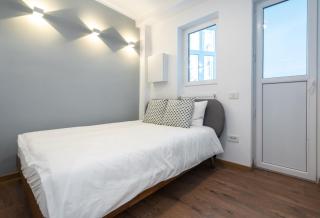 Cozy Design Apartament in Magheru - 2