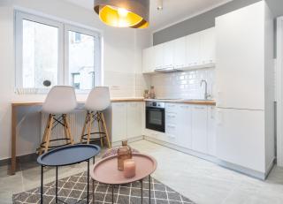 Cozy Design Apartament in Magheru - Bucarest - 4