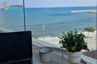 Seaview City Retreat - Larnaca - 0