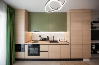 Onyx Apartment in Odyssey Spa&Pool-parking - 4