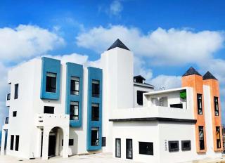 Psalm 23 Ocean View B&B - 9