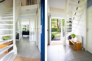 Timmerholt Vakantiehuis 140 - 1