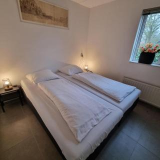 Timmerholt Vakantiehuis 140 - 1