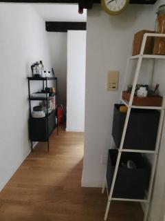 Bequemes, ruhiges Zimmer mit Doppelbett in der Nähe des Zentrums und des Bahnhofs - 4