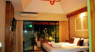 Oopkaew Resort - Nan - 4