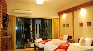 Oopkaew Resort - Pua - 1