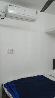 K N ROYAL Residency - 2