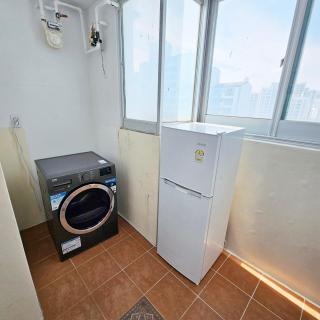 Ocean House PH - Haksan-dong - 8