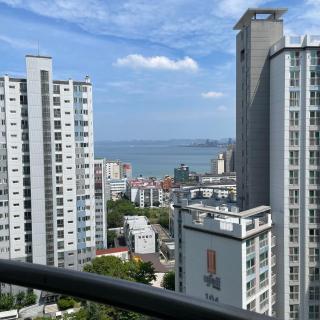 Ocean House PH - Haksan-dong - 7