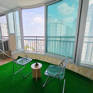 Ocean House PH - Haksan-dong - 5