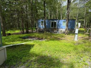 Camptel Poconos - Albrightsville - 5