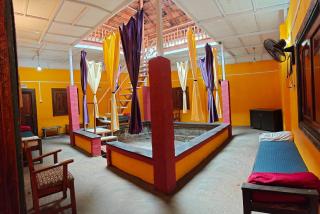 Tanshikar Spice Farm Cottages - Vichondrem - 3