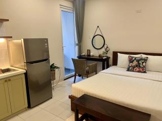 Moonlight House & Apartment Nha Trang - 6