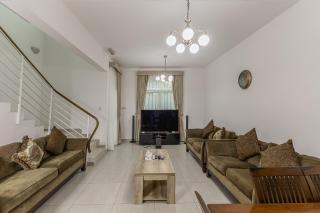 Villa 371 - Al Ghadeer - Ghantoot - 2