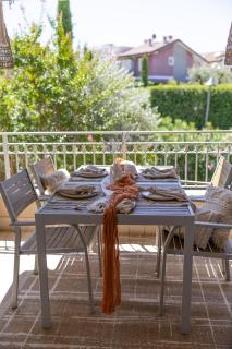 Lorry Living Luxury Apartment - Peschiera - 5