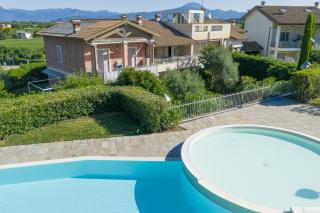 Lorry Living Luxury Apartment - Peschiera - 0