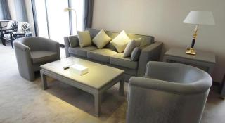 Regency Art Hotel - Macau - 1
