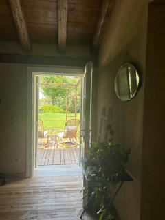 Il Glicine - Natural BnB - Castello di Godego - 6