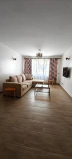 Milimani Apartments- K11 - Nakuru - 4