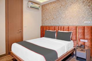 Hotel O Vrindavan - Pātipukur - 2