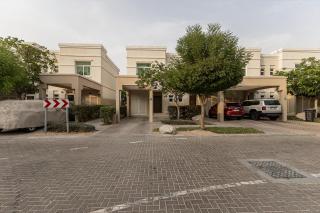 Villa 371 - Al Ghadeer - Ghantoot - 7