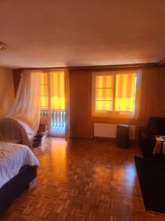 Chalet - Root - 7